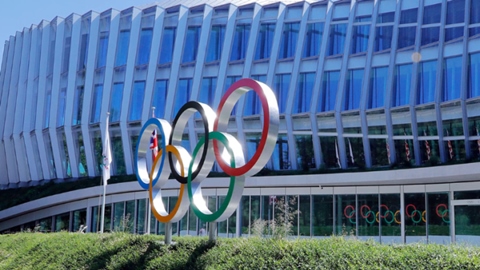 Ủy ban Olympic quốc tế thành lập Ủy ban thể thao điện tử IOC